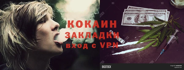 стафф Няндома