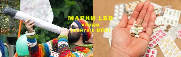 стафф Няндома