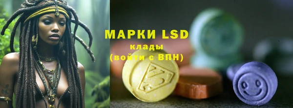 стафф Няндома